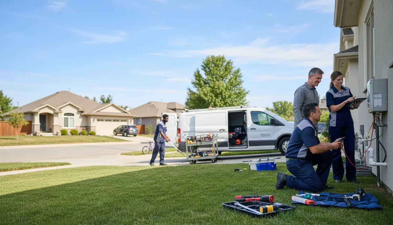 Professional Hot Water Dispenser Installation in Fordland, MO